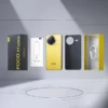 گوشی شیائومی پوکو مدل POCO F7 Ultra