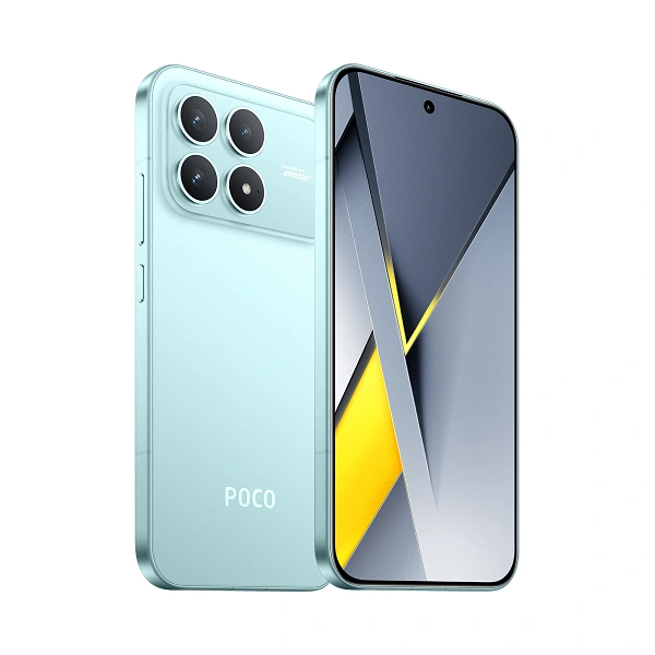 گوشی شیائومی پوکو مدل POCO F8 Pro گوشی شیائومی پوکو مدل POCO F8 Pro