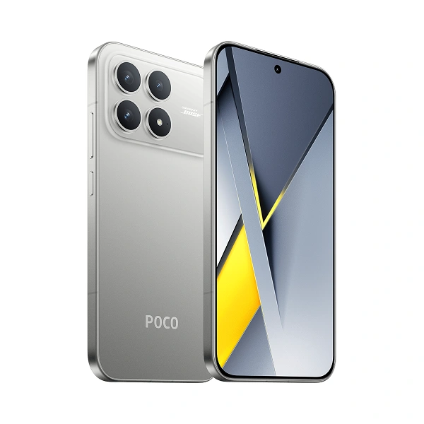 گوشی شیائومی پوکو مدل POCO F8 Pro گوشی شیائومی پوکو مدل POCO F8 Pro