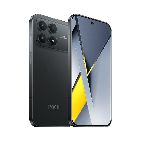 گوشی شیائومی پوکو مدل POCO F8 Pro گوشی شیائومی پوکو مدل POCO F8 Pro