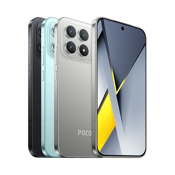 گوشی شیائومی پوکو مدل POCO F8 Pro گوشی شیائومی پوکو مدل POCO F8 Pro