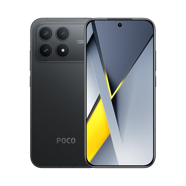 گوشی شیائومی پوکو مدل POCO F8 Pro گوشی شیائومی پوکو مدل POCO F8 Pro