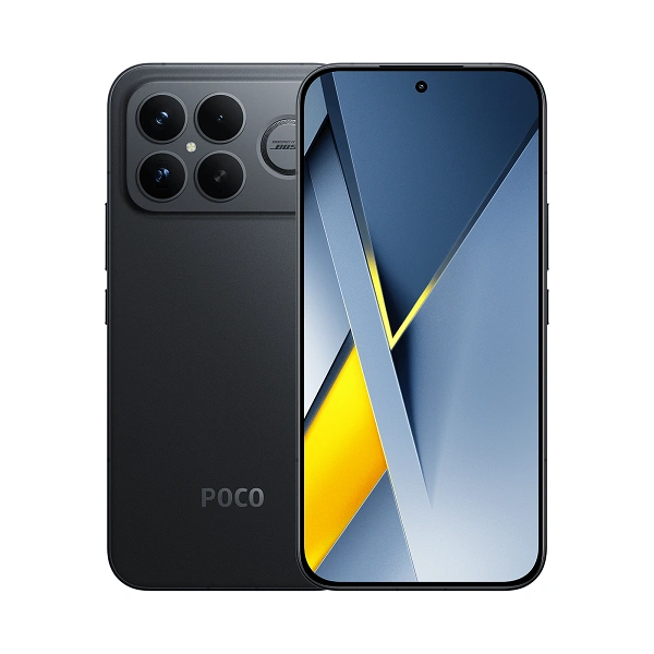 گوشی شیائومی پوکو مدل POCO F8 Ultra گوشی شیائومی پوکو مدل POCO F8 Ultra
