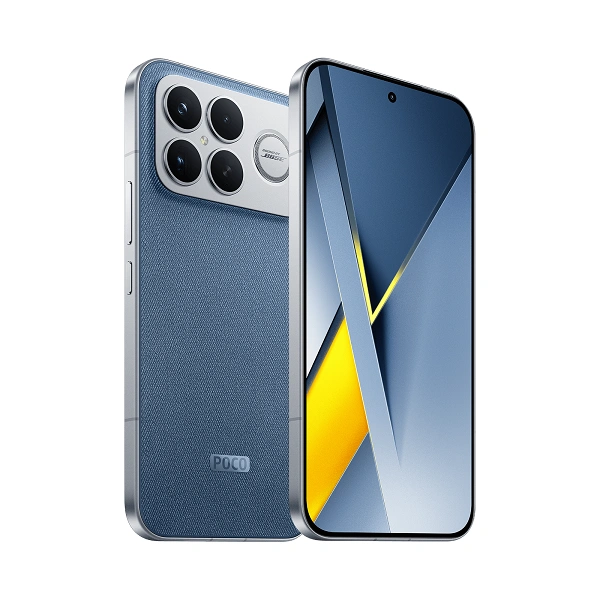 گوشی شیائومی پوکو مدل POCO F8 Ultra گوشی شیائومی پوکو مدل POCO F8 Ultra