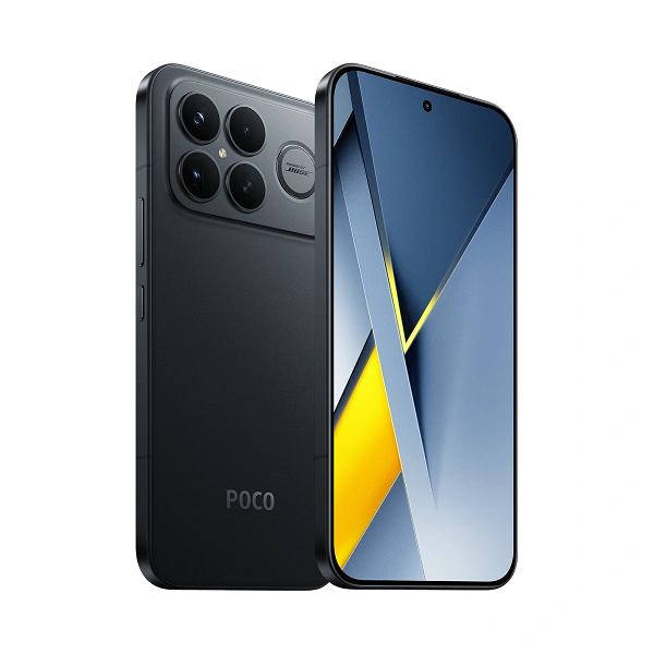 گوشی شیائومی پوکو مدل POCO F8 Ultra گوشی شیائومی پوکو مدل POCO F8 Ultra