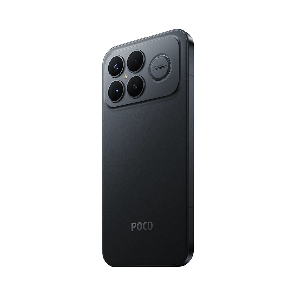 گوشی شیائومی پوکو مدل POCO F8 Ultra گوشی شیائومی پوکو مدل POCO F8 Ultra