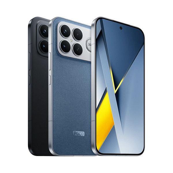 گوشی شیائومی پوکو مدل POCO F8 Ultra گوشی شیائومی پوکو مدل POCO F8 Ultra