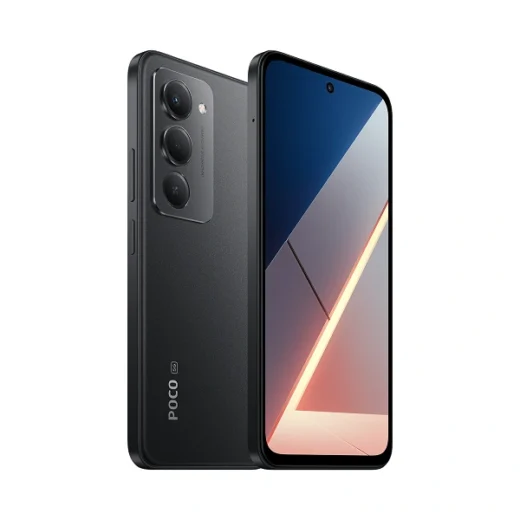 گوشی شیائومی پوکو مدل POCO M8s 5G