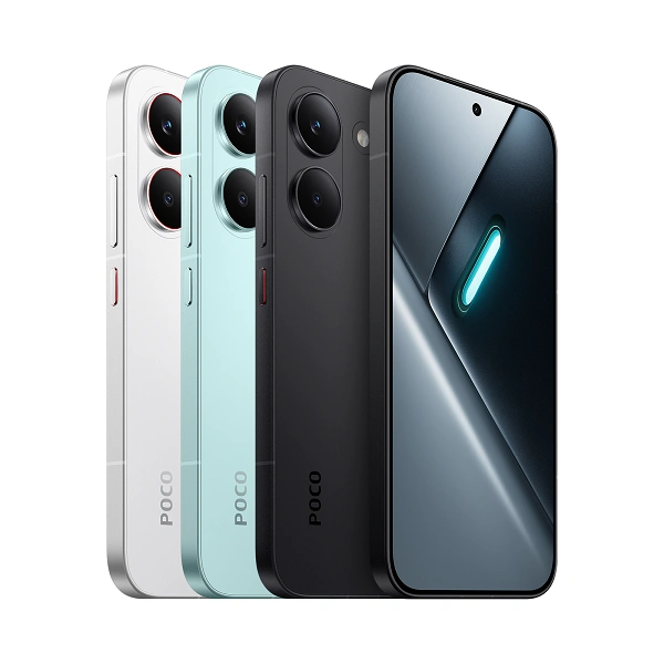 گوشی شیائومی پوکو مدل POCO X8 Pro گوشی شیائومی پوکو مدل POCO X8 Pro