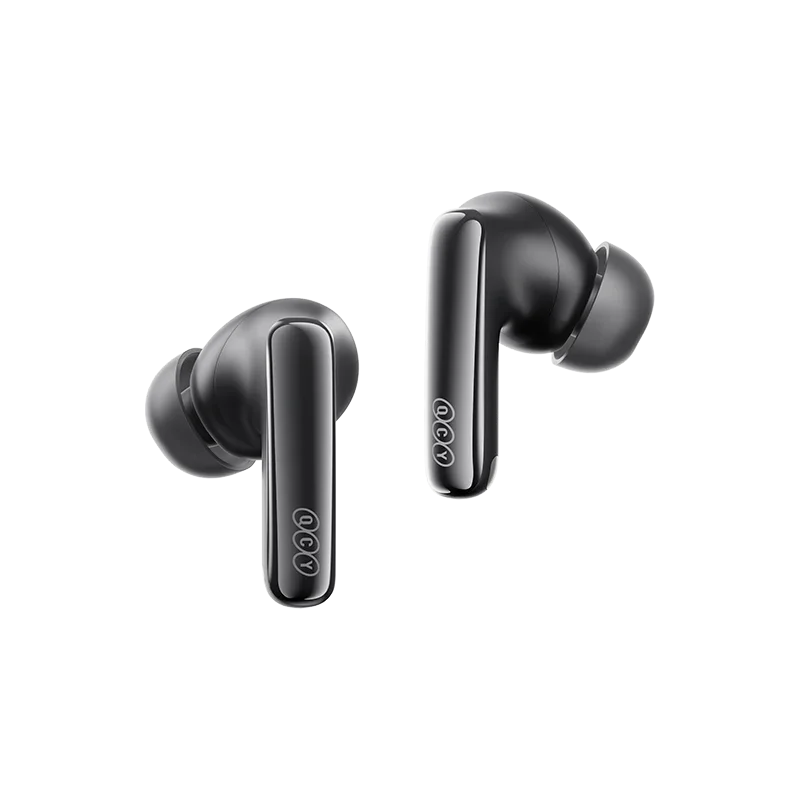 هندزفری بلوتوث کیو سی وای مدل QCY MeloBuds N70 هندزفری QCY MeloBuds N70