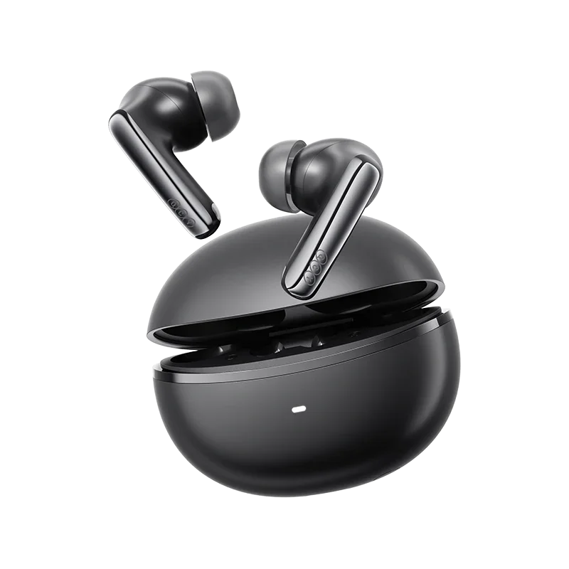 هندزفری بلوتوث کیو سی وای مدل QCY MeloBuds N70 هندزفری QCY MeloBuds N70