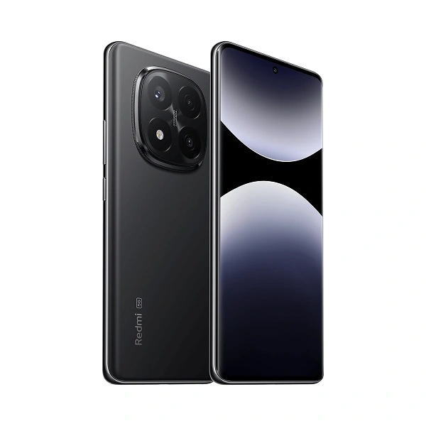 گوشی شیائومی ردمی مدل REDMI Note 14 Pro+ 5G