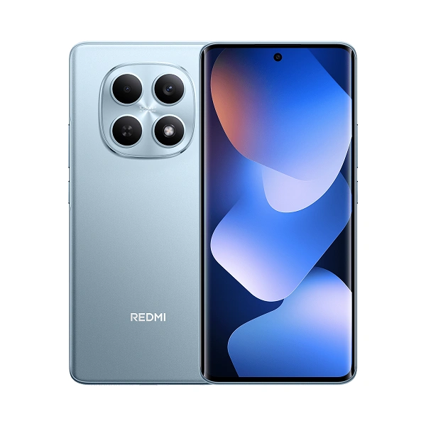گوشی شیائومی ردمی مدل REDMI Note 15 گوشی شیائومی ردمی مدل REDMI Note 15