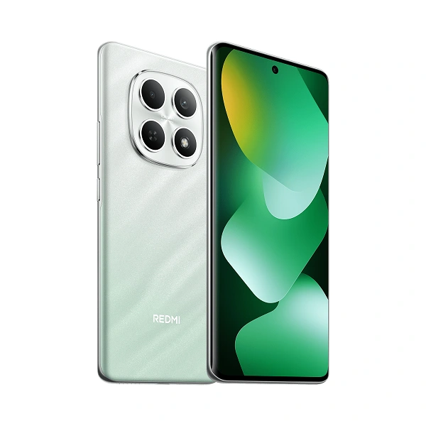 گوشی شیائومی ردمی مدل REDMI Note 15 گوشی شیائومی ردمی مدل REDMI Note 15