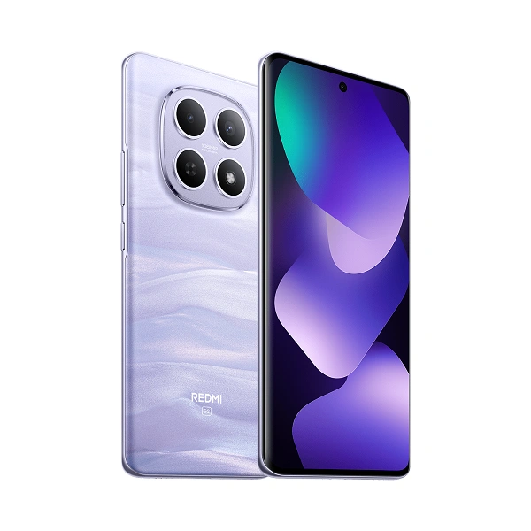گوشی شیائومی ردمی مدل REDMI Note 15 5G گوشی شیائومی ردمی مدل REDMI Note 15 5G