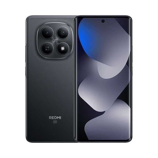 گوشی شیائومی ردمی مدل REDMI Note 15 5G گوشی شیائومی ردمی مدل REDMI Note 15 5G