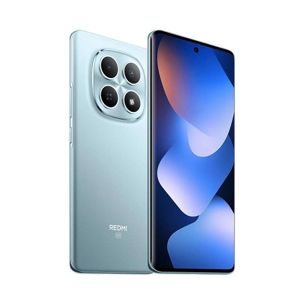 گوشی شیائومی ردمی مدل REDMI Note 15 5G گوشی شیائومی ردمی مدل REDMI Note 15 5G