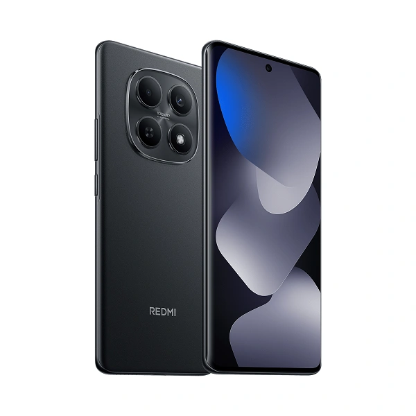 گوشی شیائومی ردمی مدل REDMI Note 15 گوشی شیائومی ردمی مدل REDMI Note 15