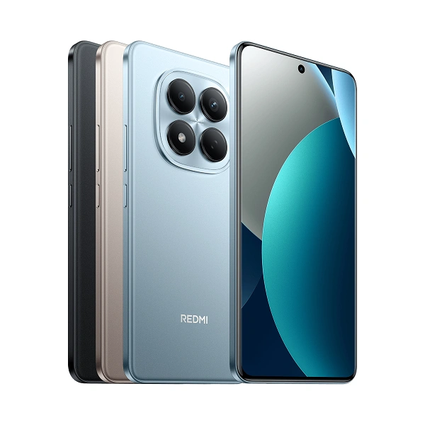 گوشی شیائومی ردمی مدل REDMI Note 15 Pro گوشی شیائومی ردمی مدل REDMI Note 15 Pro