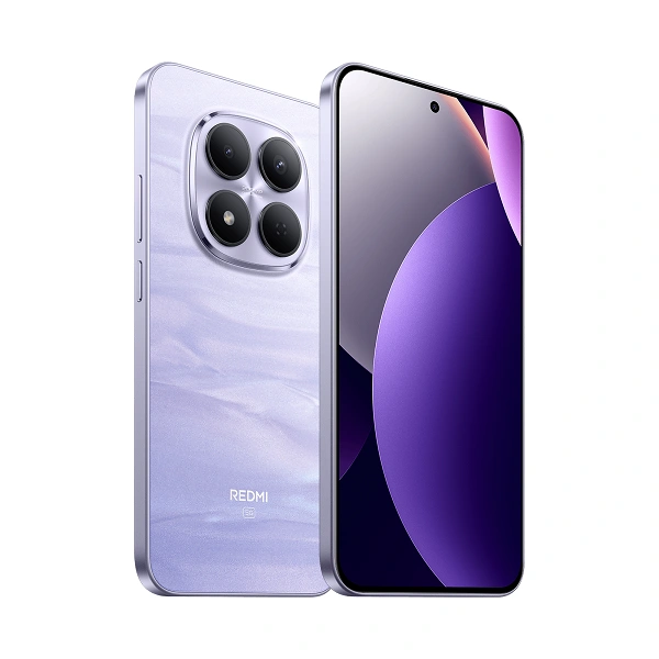 گوشی شیائومی ردمی مدل REDMI Note 15 Pro 5G گوشی شیائومی ردمی مدل REDMI Note 15 Pro 5G