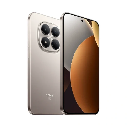 گوشی شیائومی ردمی مدل REDMI Note 15 Pro 5G