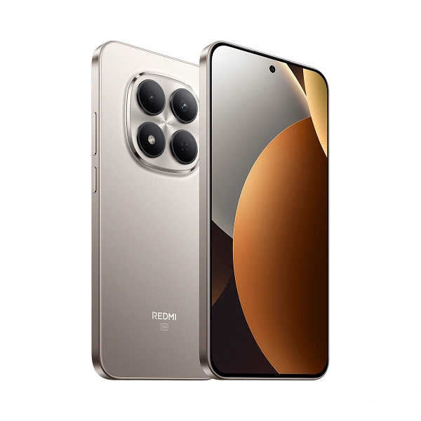 گوشی شیائومی ردمی مدل REDMI Note 15 Pro 5G گوشی شیائومی ردمی مدل REDMI Note 15 Pro 5G