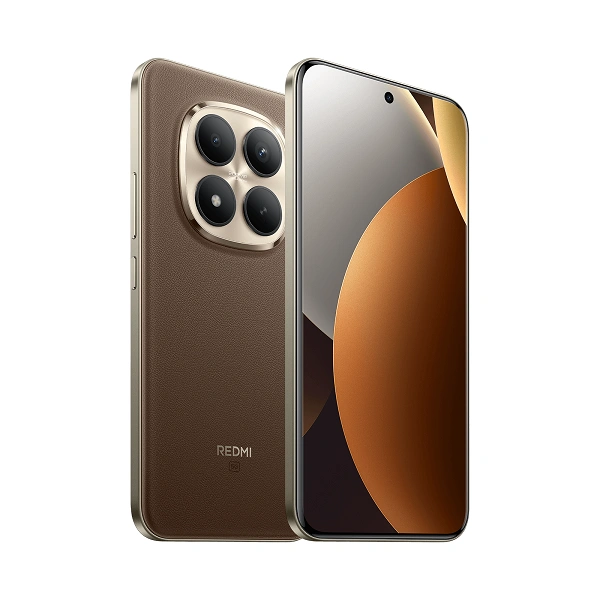 گوشی شیائومی ردمی مدل REDMI Note 15 Pro+ 5G گوشی شیائومی ردمی مدل REDMI Note 15 Pro+ 5G