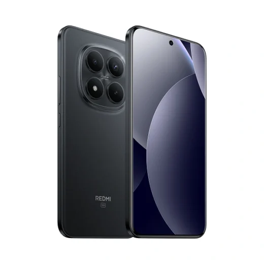 گوشی شیائومی ردمی مدل REDMI Note 15 Pro+ 5G