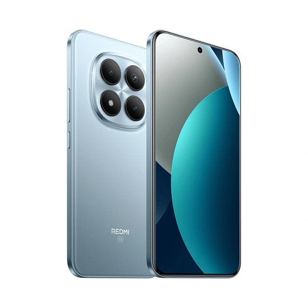 گوشی شیائومی ردمی مدل REDMI Note 15 Pro+ 5G گوشی شیائومی ردمی مدل REDMI Note 15 Pro+ 5G