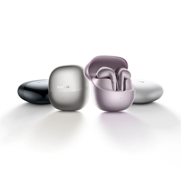 هندزفری بلوتوث شیائومی مدل Xiaomi Buds 6 هندزفری بلوتوث شیائومی مدل Xiaomi Buds 6