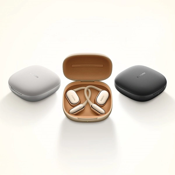 هندزفری Open-Ear شیائومی مدل Xiaomi OpenWear Stereo Pro هندزفری Open-Ear شیائومی مدل Xiaomi OpenWear Stereo Pro