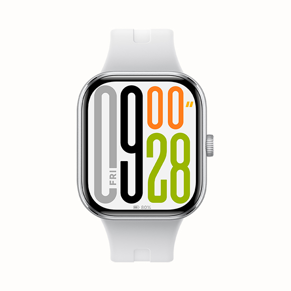 ساعت هوشمند شیائومی مدل Xiaomi Redmi Watch 5 ساعت هوشمند شیائومی مدل Xiaomi Redmi Watch 5