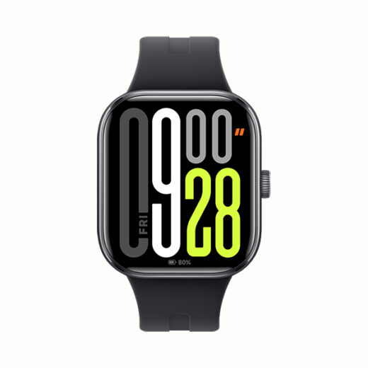 ساعت هوشمند شیائومی مدل Xiaomi Redmi Watch 5