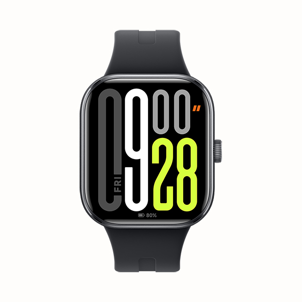 ساعت هوشمند شیائومی مدل Xiaomi Redmi Watch 5 ساعت هوشمند شیائومی مدل Xiaomi Redmi Watch 5