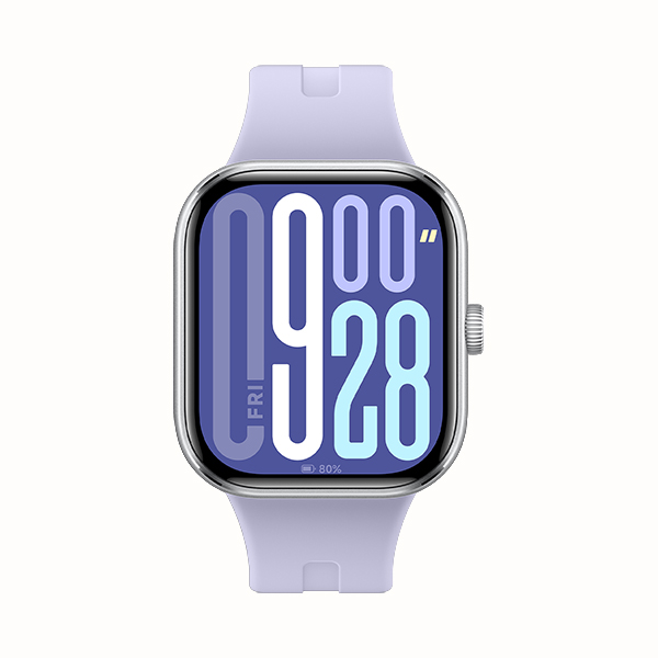 ساعت هوشمند شیائومی مدل Xiaomi Redmi Watch 5 ساعت هوشمند شیائومی مدل Xiaomi Redmi Watch 5