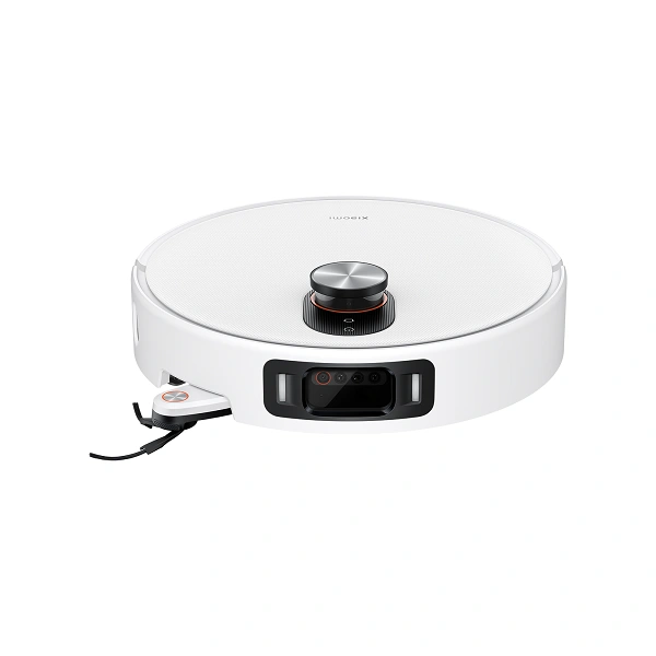 جارو رباتیک شیائومی مدل Xiaomi Robot Vacuum 5 Pro جارو رباتیک شیائومی مدل Xiaomi Robot Vacuum 5 Pro