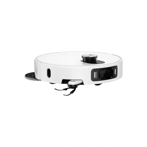 جارو رباتیک شیائومی مدل Xiaomi Robot Vacuum 5 Pro جارو رباتیک شیائومی مدل Xiaomi Robot Vacuum 5 Pro