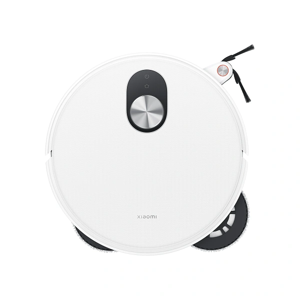 جارو رباتیک شیائومی مدل Xiaomi Robot Vacuum 5 Pro جارو رباتیک شیائومی مدل Xiaomi Robot Vacuum 5 Pro