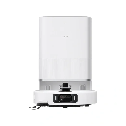 جارو رباتیک شیائومی مدل Xiaomi Robot Vacuum 5 Pro