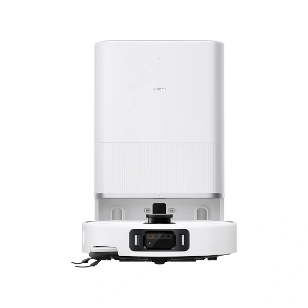 جارو رباتیک شیائومی مدل Xiaomi Robot Vacuum 5 Pro جارو رباتیک شیائومی مدل Xiaomi Robot Vacuum 5 Pro
