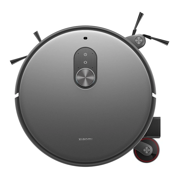 Xiaomi Robot Vacuum 6 Max جارو رباتیک شیائومی Xiaomi Robot Vacuum 6 Max