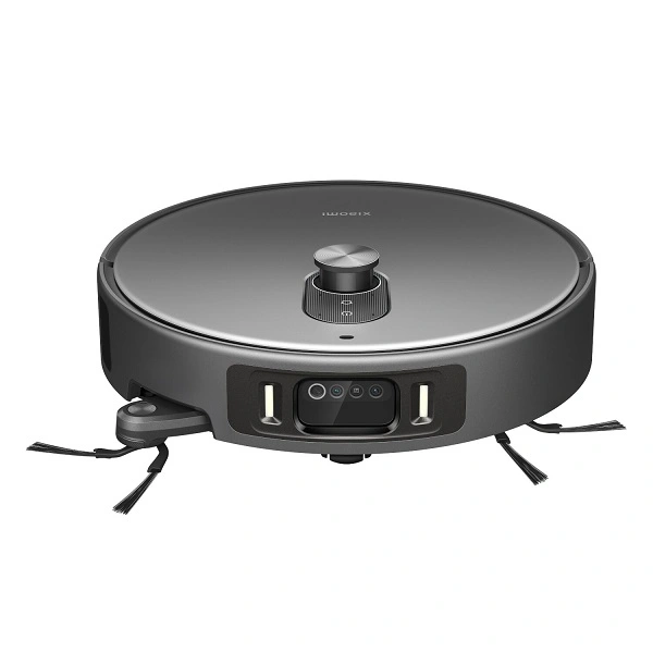 Xiaomi Robot Vacuum 6 Max جارو رباتیک شیائومی Xiaomi Robot Vacuum 6 Max