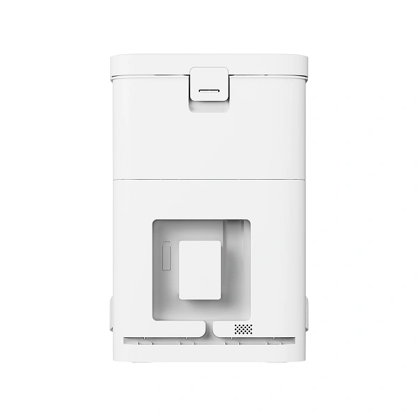 جارو رباتیک شیائومی مدل Xiaomi Robot Vacuum H50 جارو رباتیک شیائومی مدل Xiaomi Robot Vacuum H50