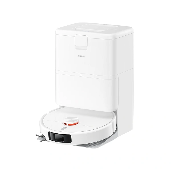 جارو رباتیک شیائومی مدل Xiaomi Robot Vacuum H50 Pro جارو رباتیک شیائومی مدل Xiaomi Robot Vacuum H50 Pro