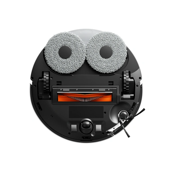 جارو رباتیک شیائومی مدل Xiaomi Robot Vacuum S40 Pro جارو رباتیک شیائومی مدل Xiaomi Robot Vacuum S40 Pro
