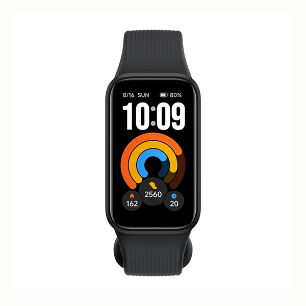 دستبند سلامتی شیائومی مدل Xiaomi Smart Band 11 Active دستبند سلامتی شیائومی مدل Xiaomi Smart Band 11 Active
