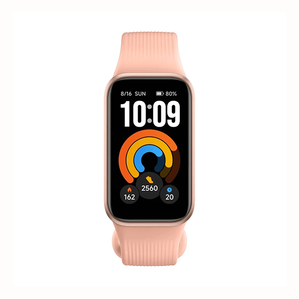 دستبند سلامتی شیائومی مدل Xiaomi Smart Band 11 Active دستبند سلامتی شیائومی مدل Xiaomi Smart Band 11 Active