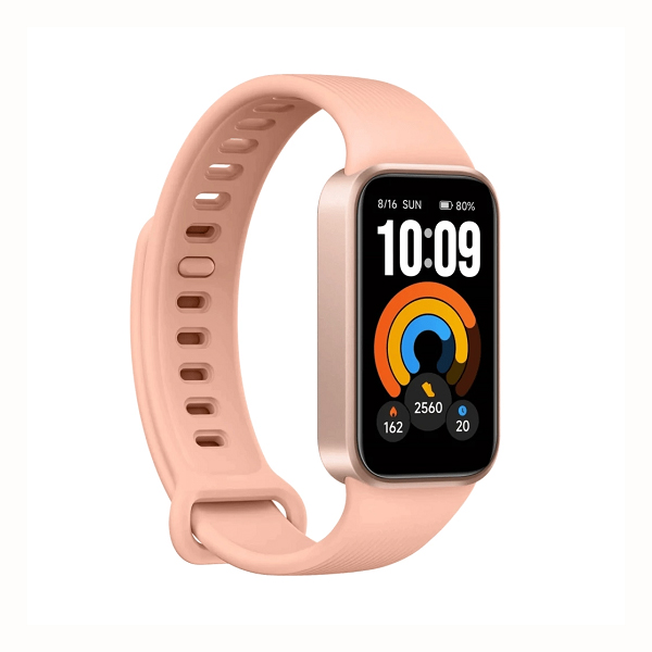 دستبند سلامتی شیائومی مدل Xiaomi Smart Band 11 Active دستبند سلامتی شیائومی مدل Xiaomi Smart Band 11 Active