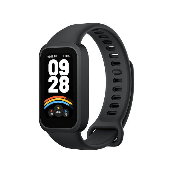 دستبند سلامتی شیائومی مدل Xiaomi Smart Band 9 Active دستبند سلامتی شیائومی مدل Xiaomi Smart Band 9 Active