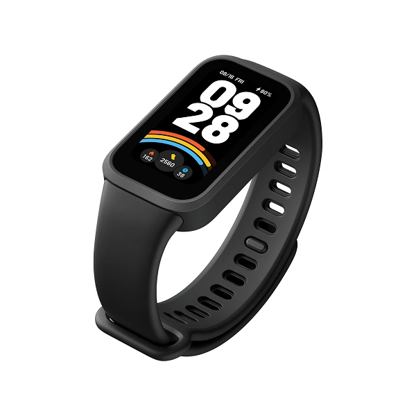 دستبند سلامتی شیائومی مدل Xiaomi Smart Band 9 Active دستبند سلامتی شیائومی مدل Xiaomi Smart Band 9 Active